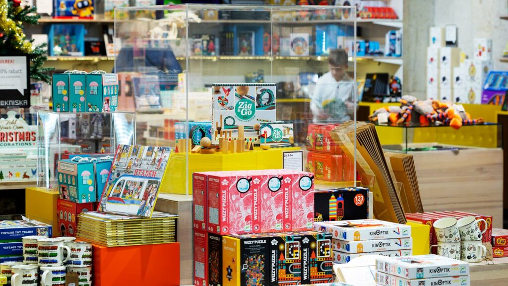 picture of tekniska webshop